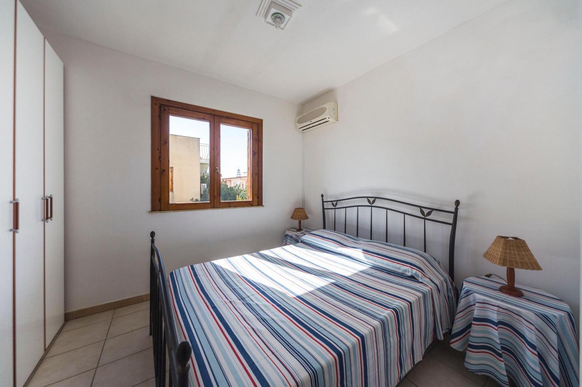 Aparthotel Giallomare Marzamemi Zewnętrze zdjęcie
