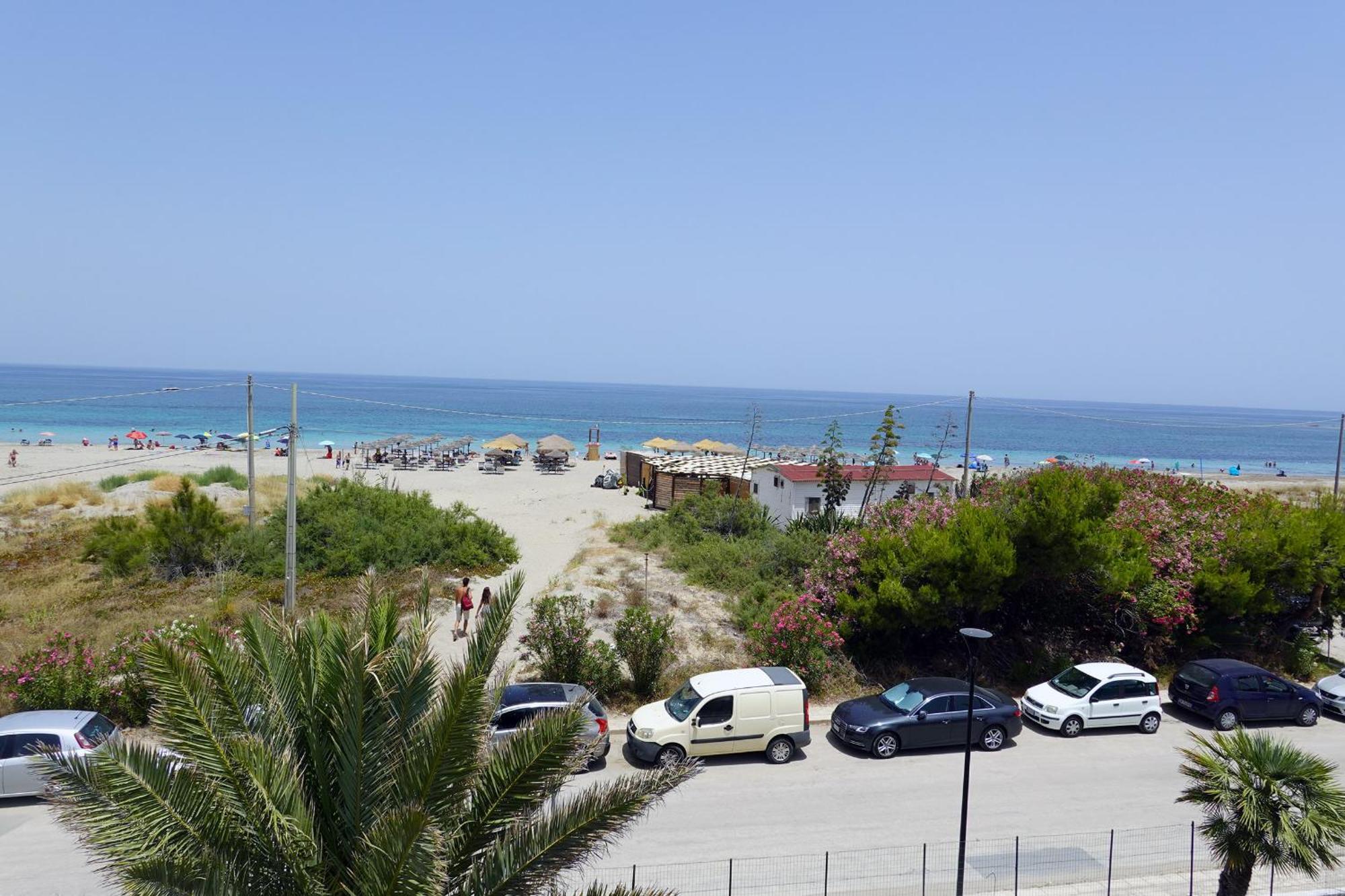 Aparthotel Giallomare Marzamemi Zewnętrze zdjęcie