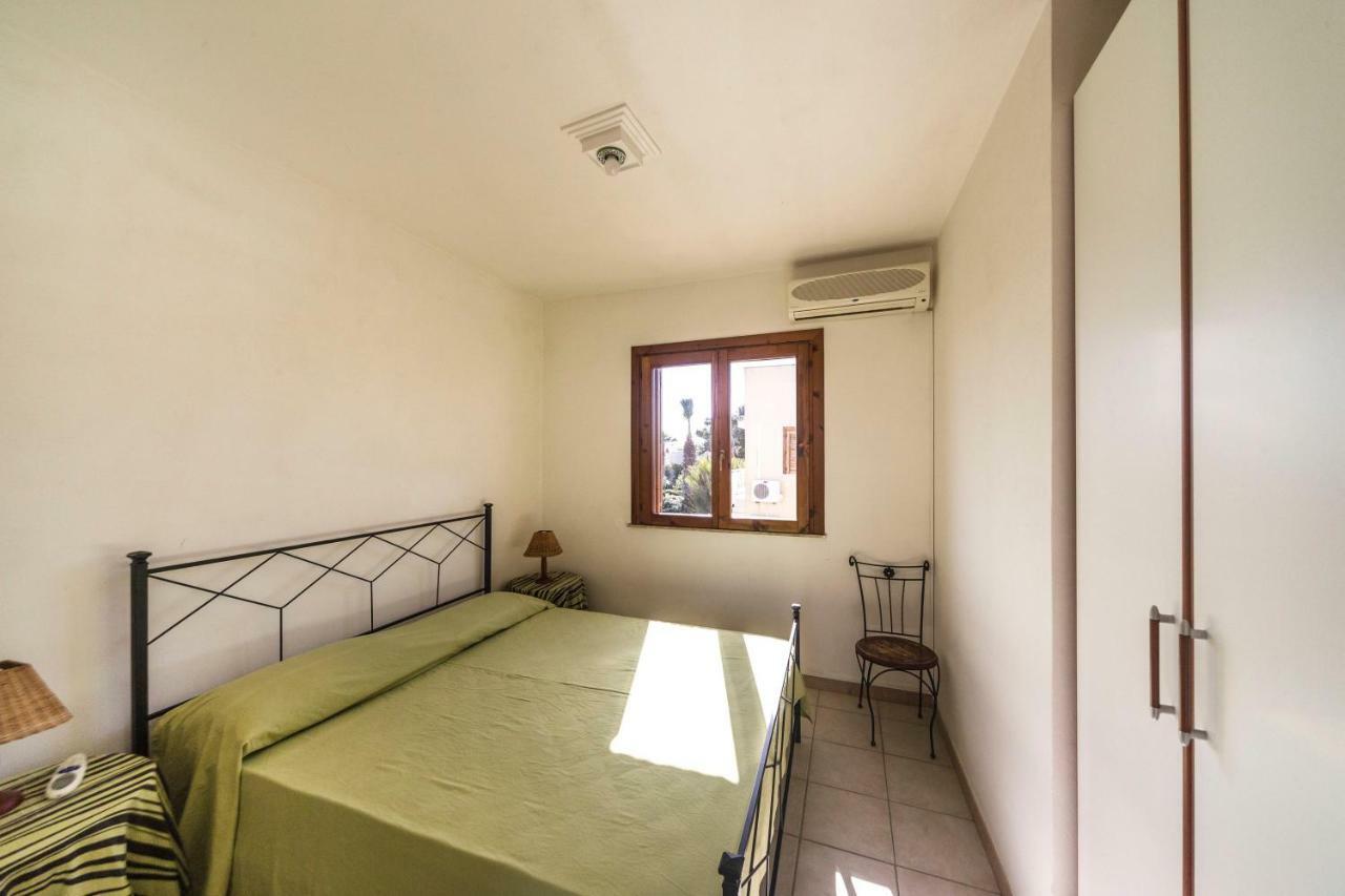 Aparthotel Giallomare Marzamemi Zewnętrze zdjęcie