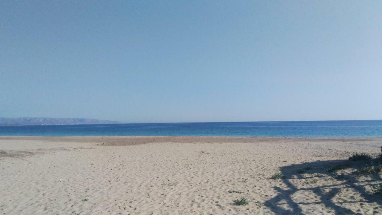 Aparthotel Giallomare Marzamemi Zewnętrze zdjęcie